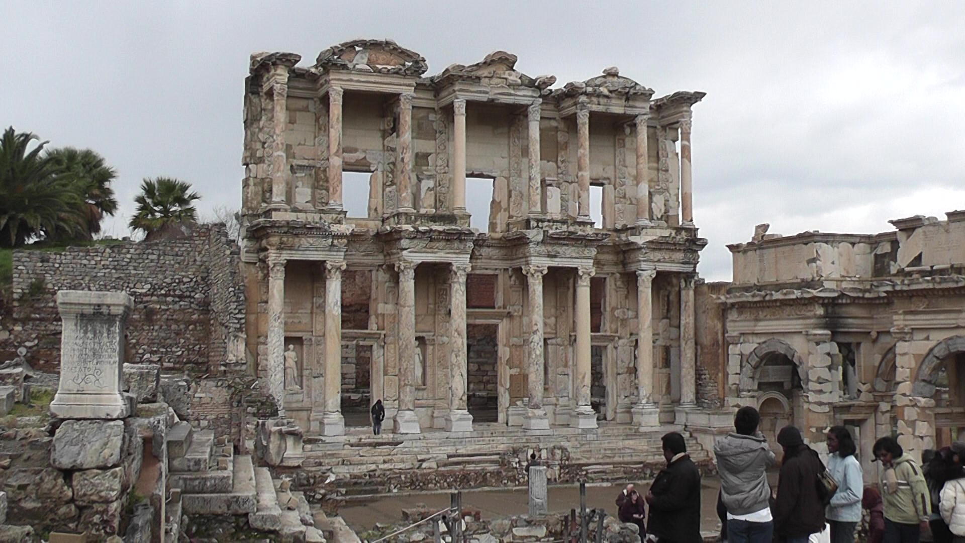 Ephesus