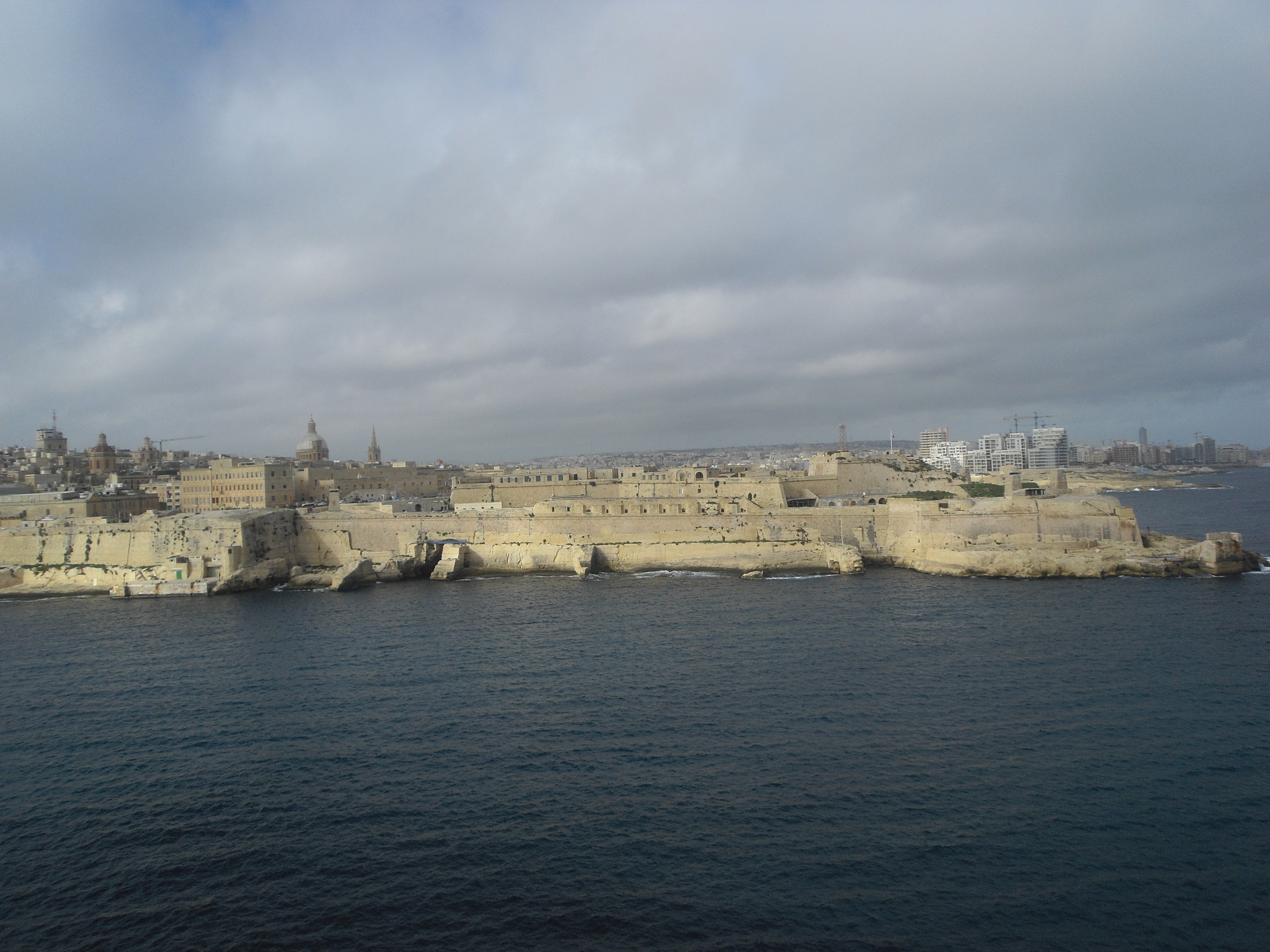 Malta