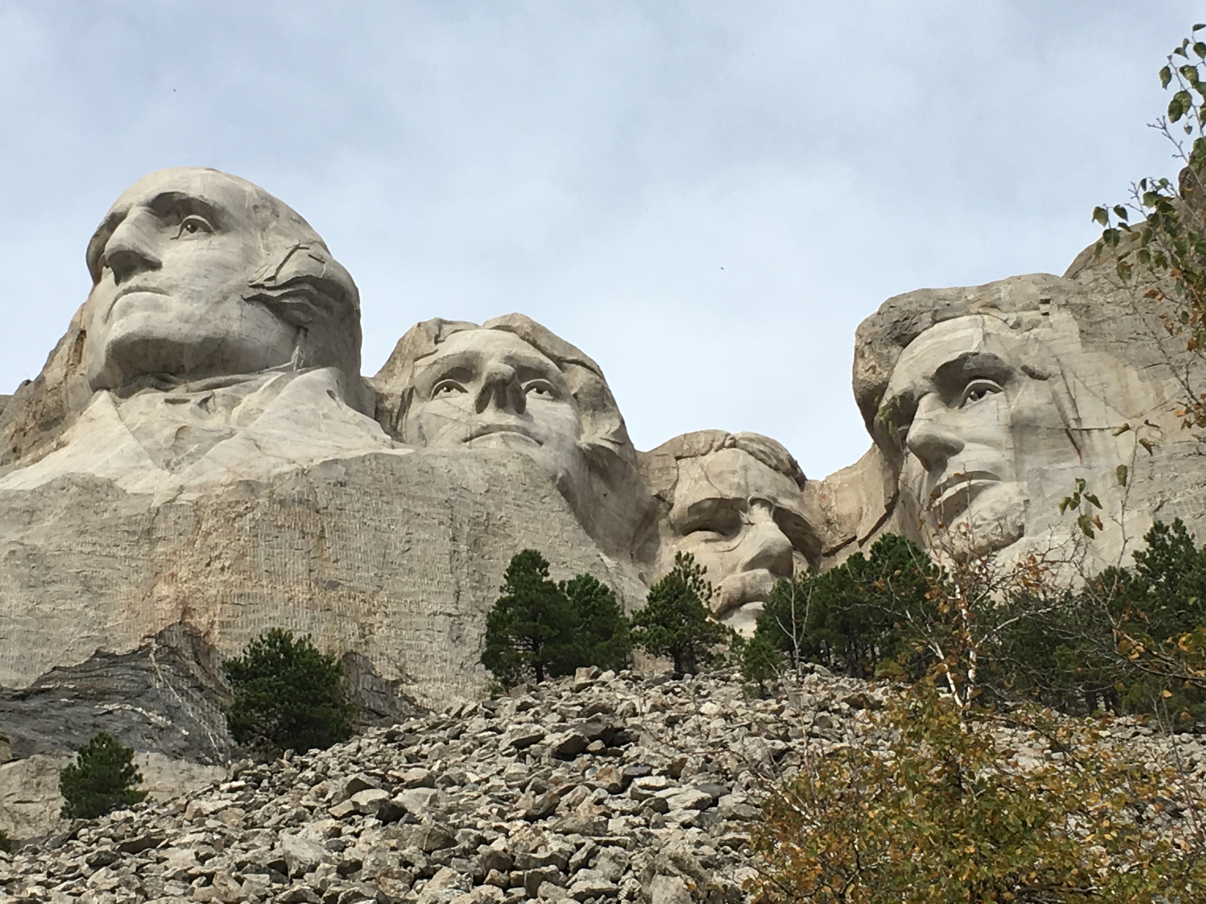 US Northwestern Tier National Parks