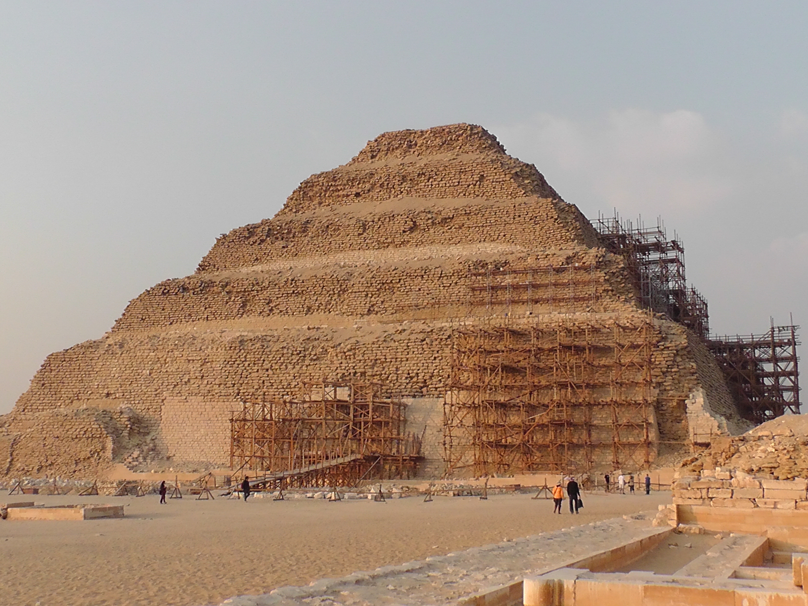 Egypt
