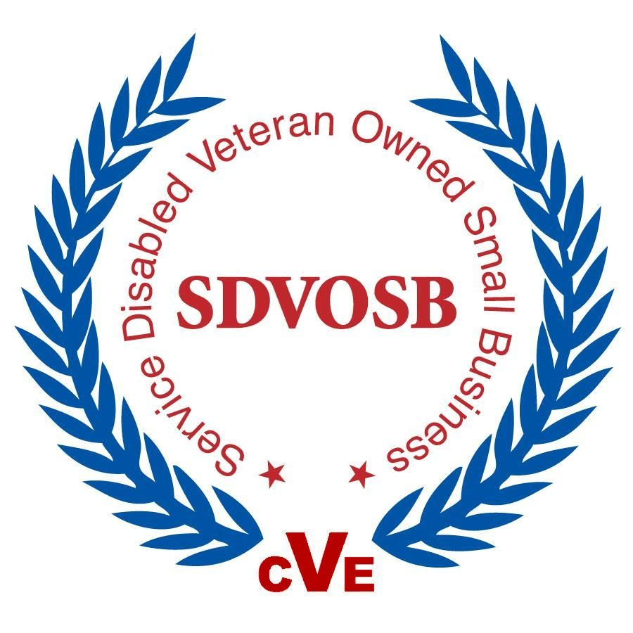 Service-Disabled, Veteran-Owned Small Business